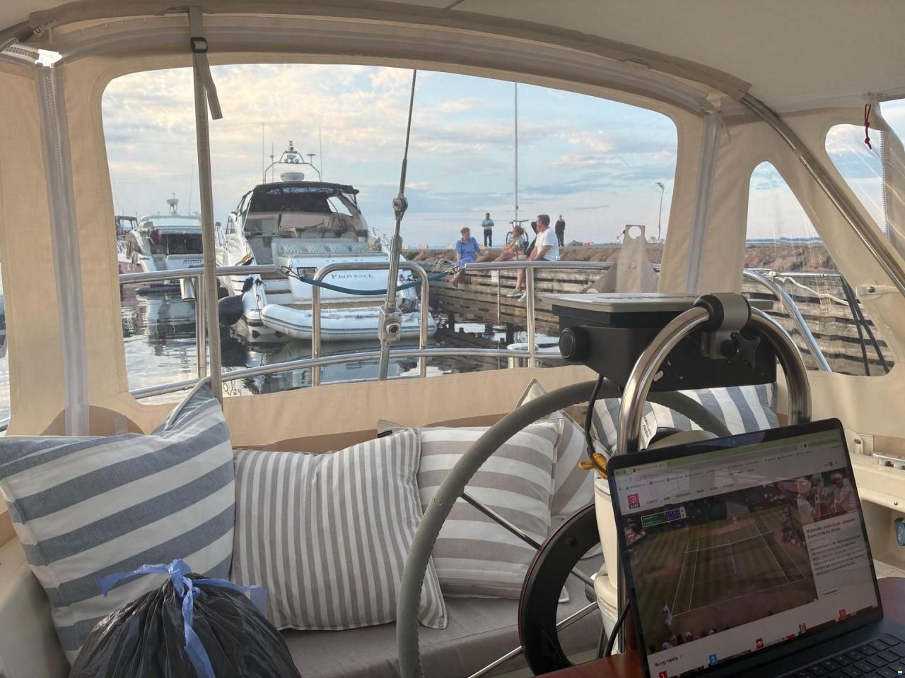 Hallberg-Rassy 312