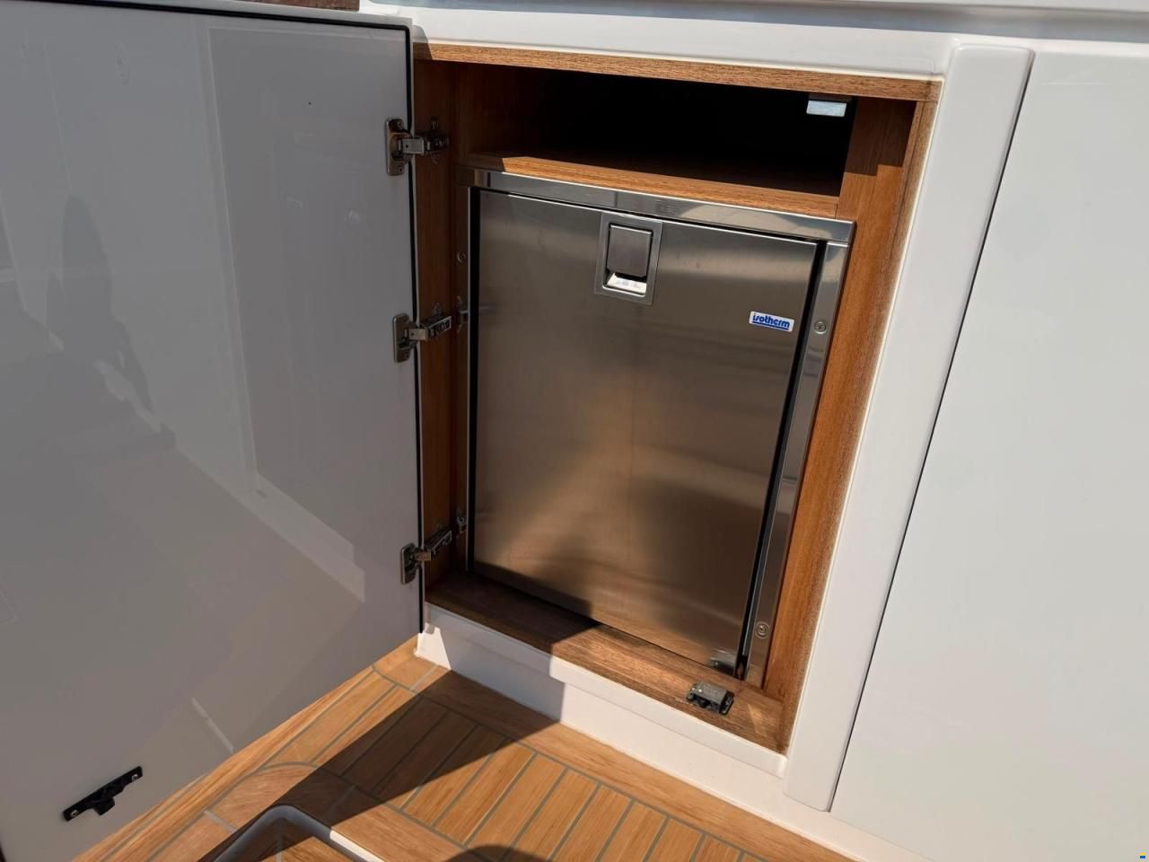 Pardo Yachts 38