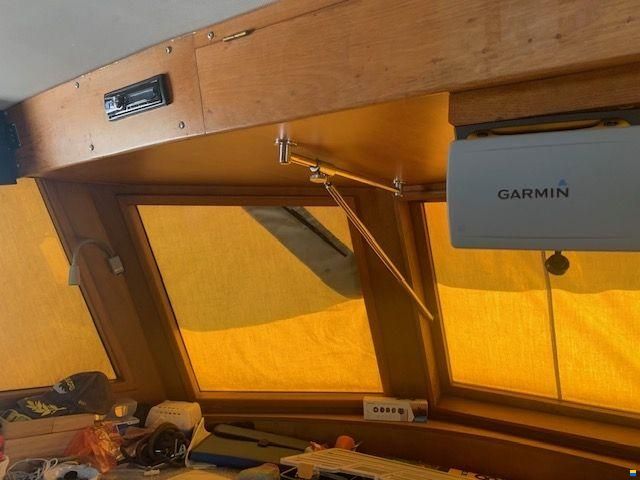 Edership TRAWLER 39