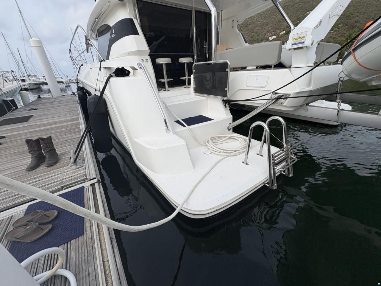 AQUILA 44