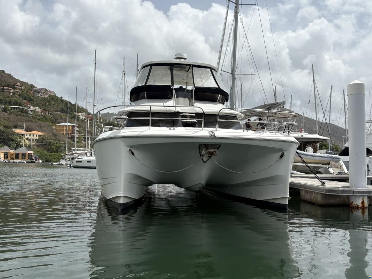 AQUILA 44