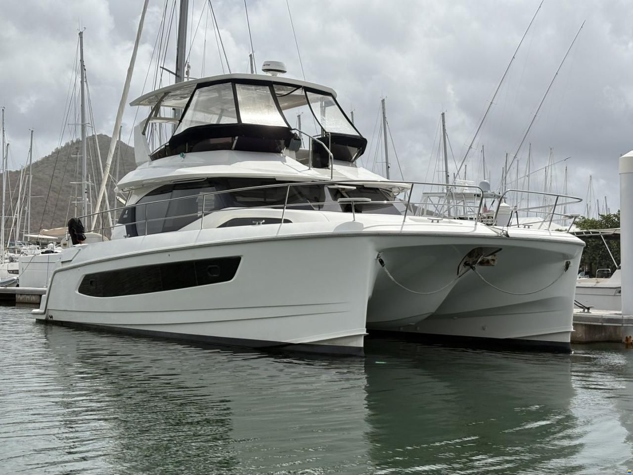 AQUILA 44