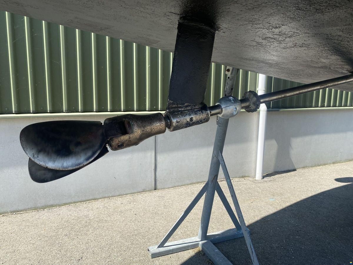 Dehler 34 Top