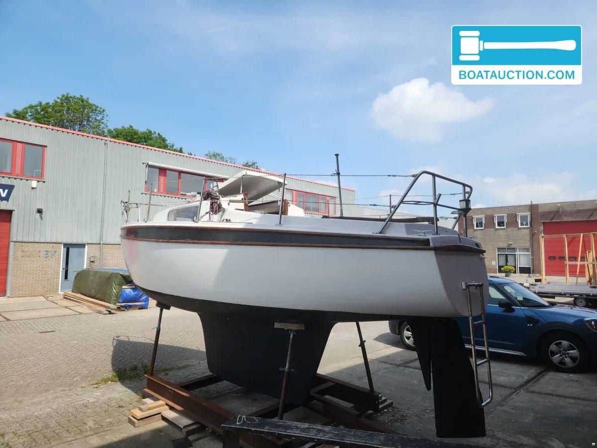 Kievit 680