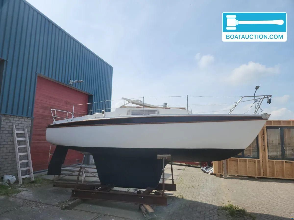 Kievit 680