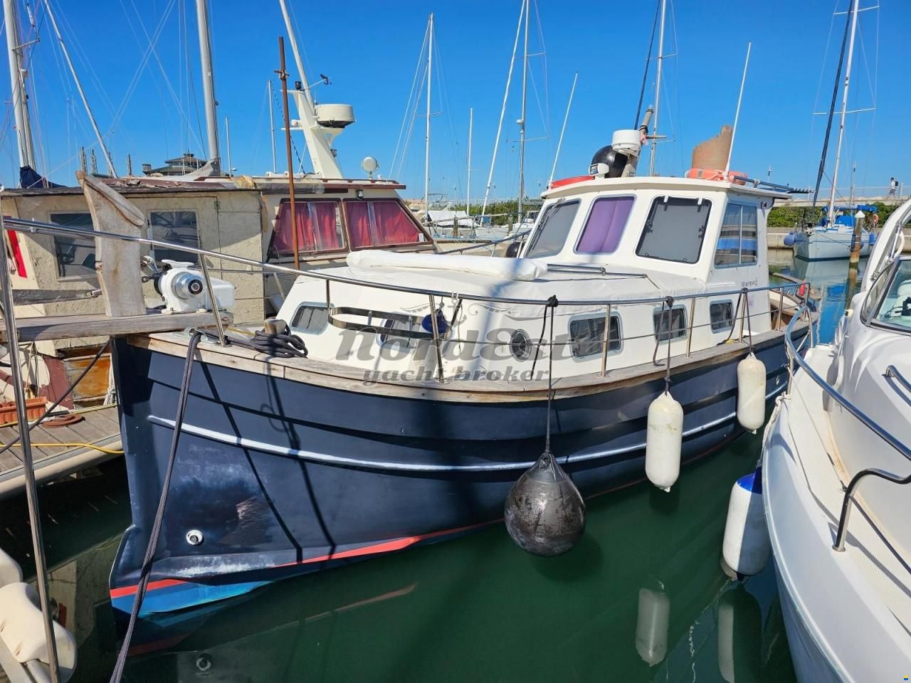 Menorquin 55