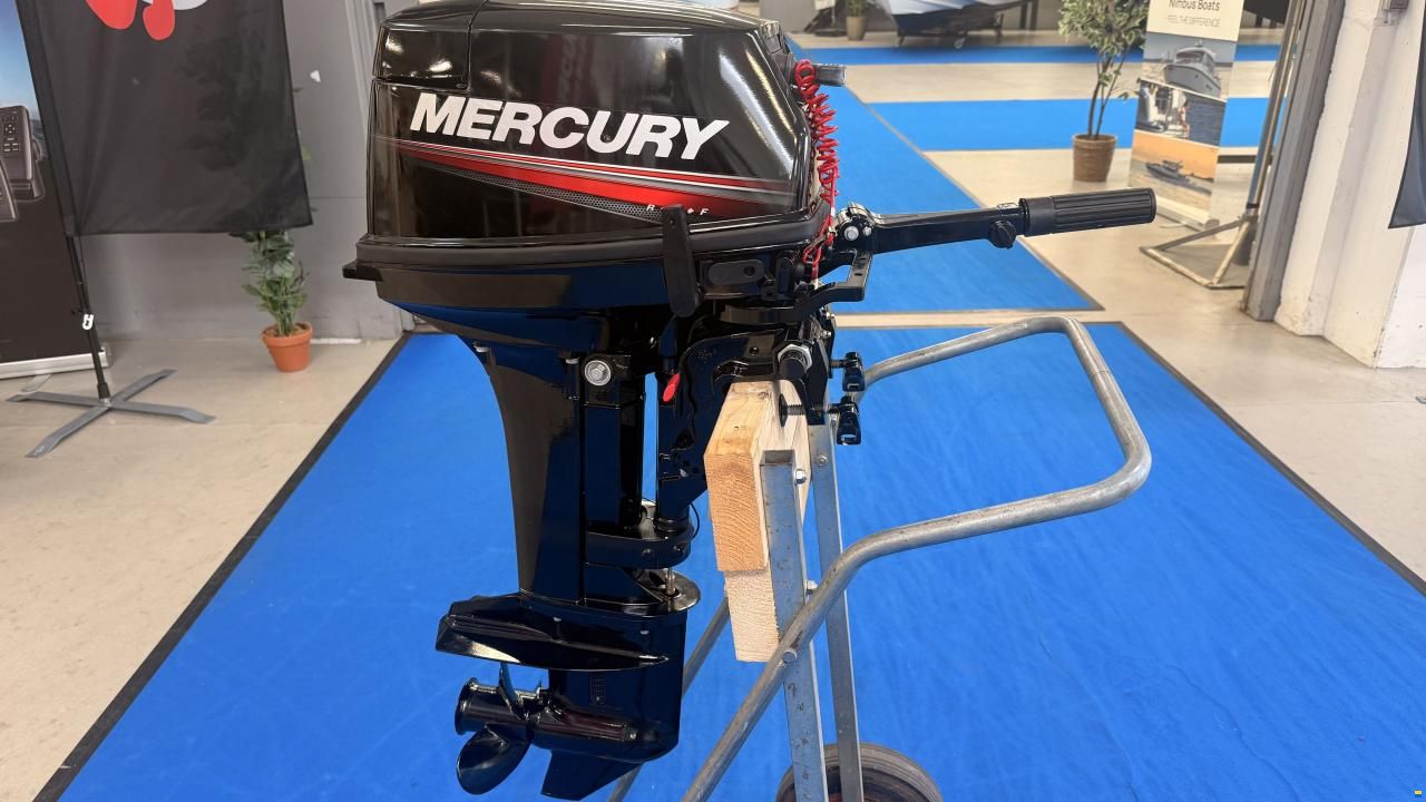 Mercury