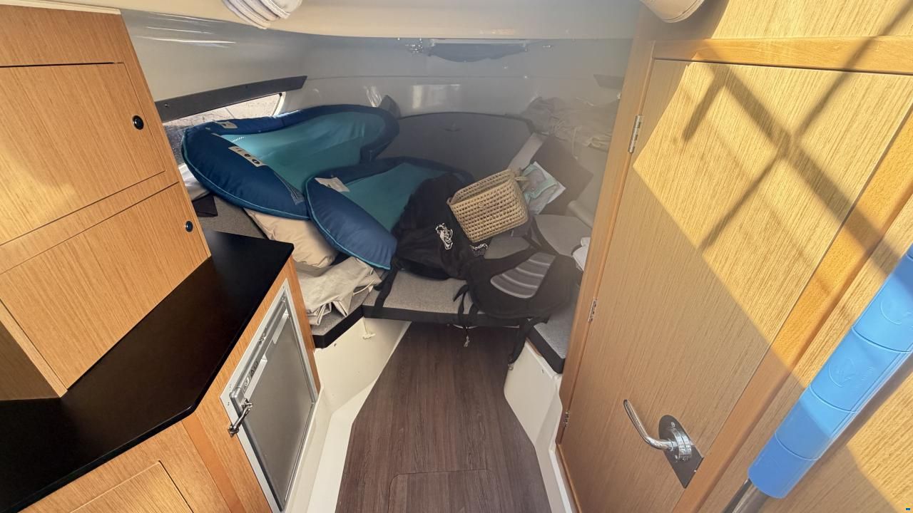 Beneteau Flyer 8.8 Sundeck
