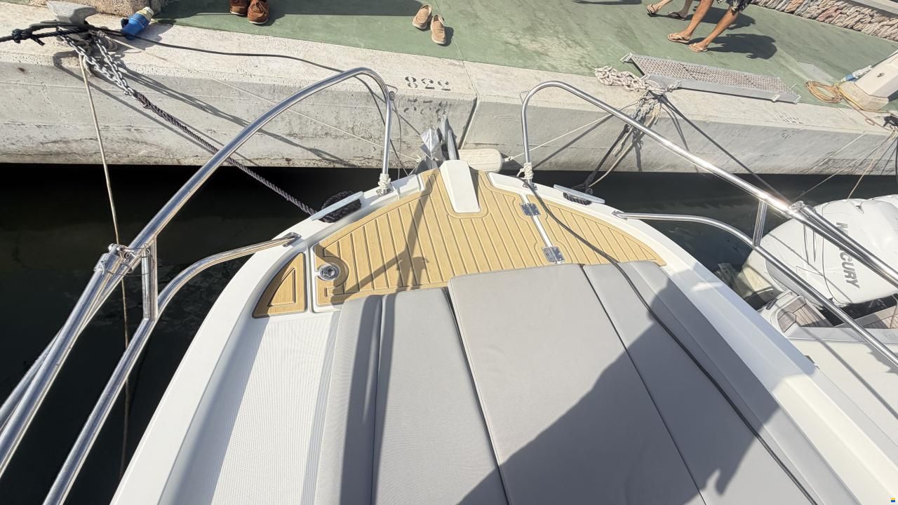 Beneteau Flyer 8.8 Sundeck