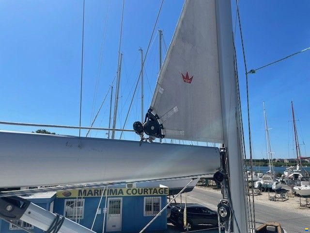 Bavaria C38