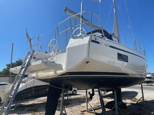 Bavaria C38
