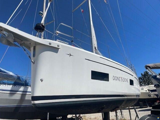 Bavaria C38