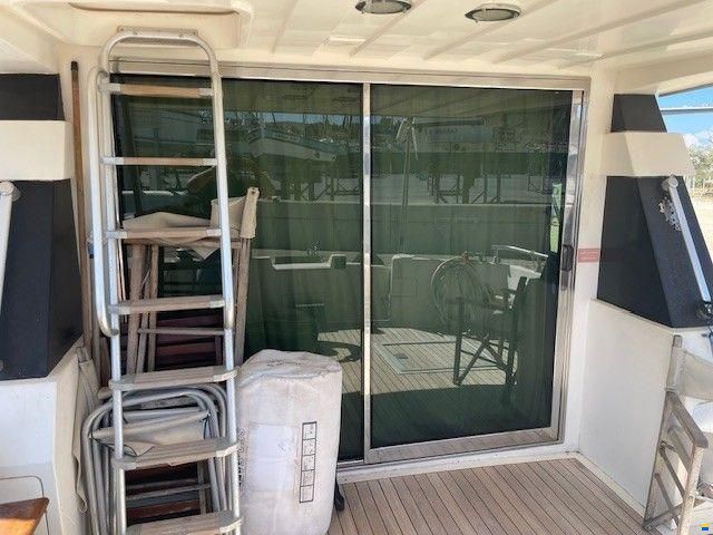 Astondoa 50 GL