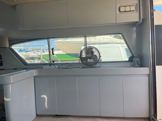 Astondoa 50 GL