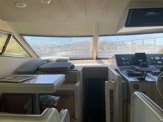 Astondoa 50 GL