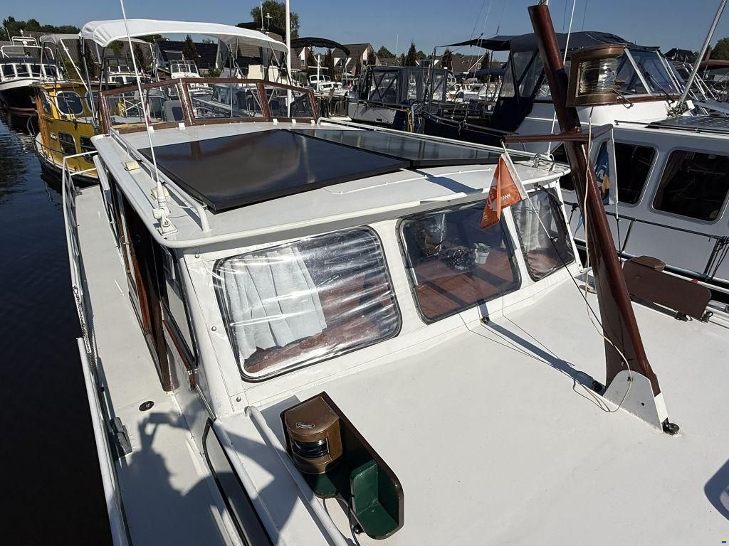 Bieze kruiser 1300