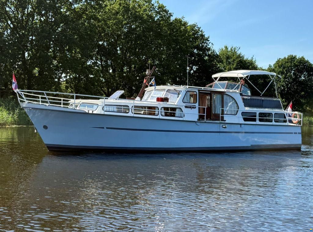Bieze kruiser 1300