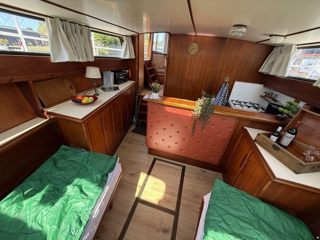 Bieze kruiser 1300