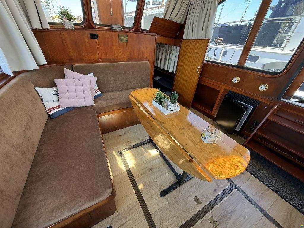 Bieze kruiser 1300