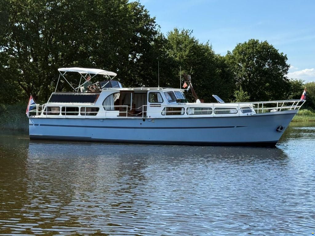 Bieze kruiser 1300