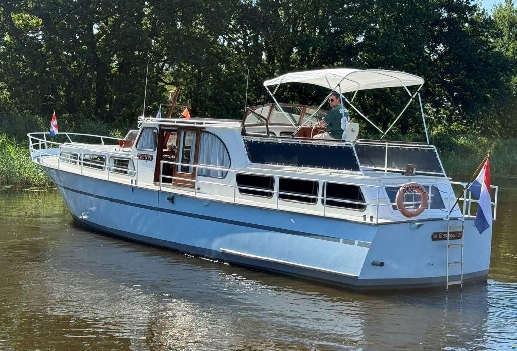 Bieze kruiser 1300