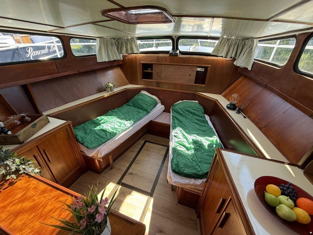 Bieze kruiser 1300