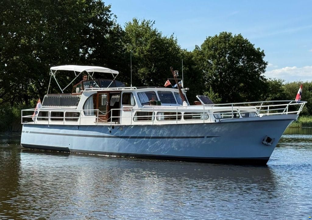 Bieze kruiser 1300