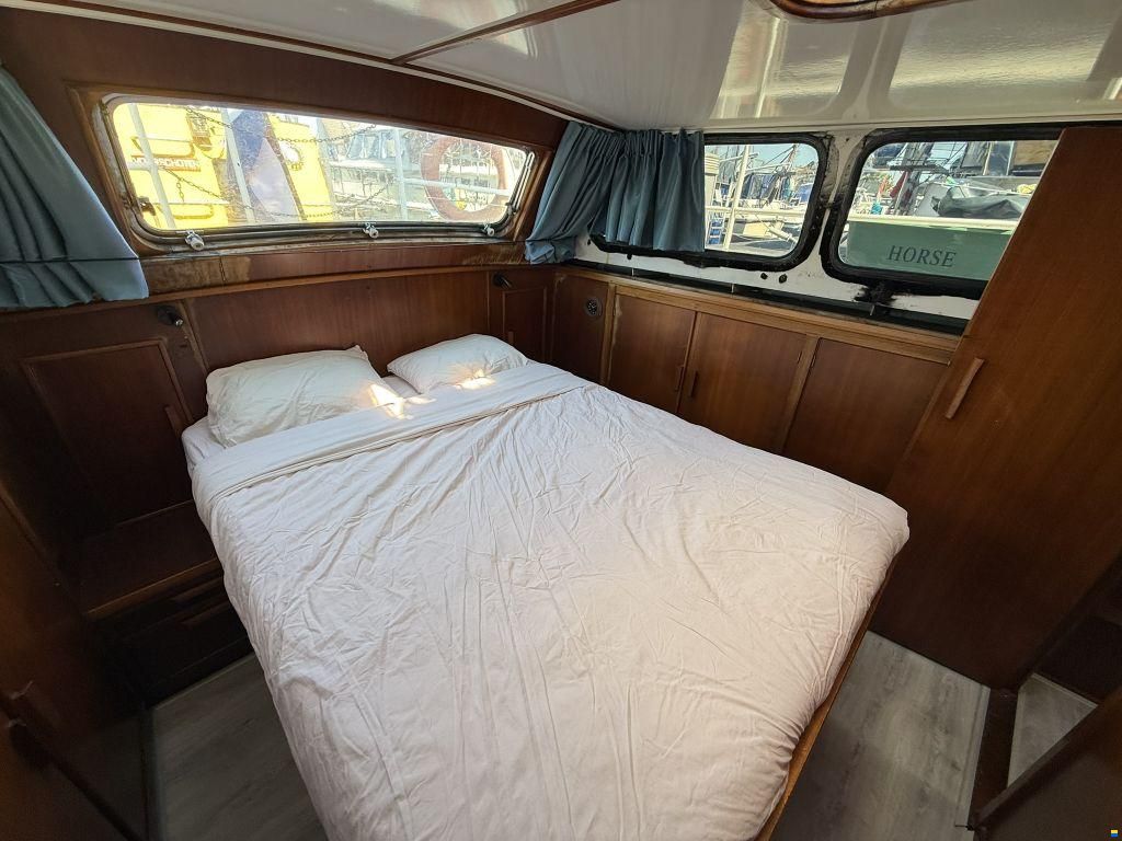 Bieze kruiser 1300