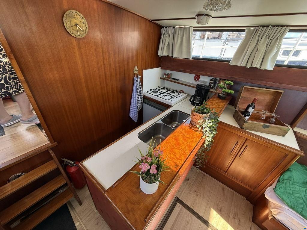 Bieze kruiser 1300