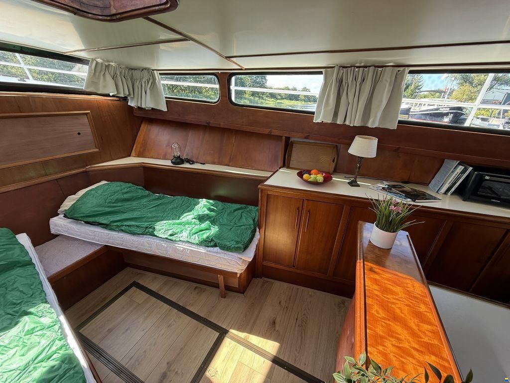 Bieze kruiser 1300