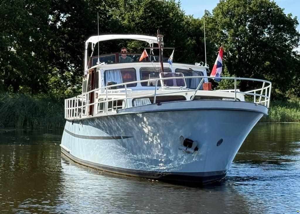 Bieze kruiser 1300