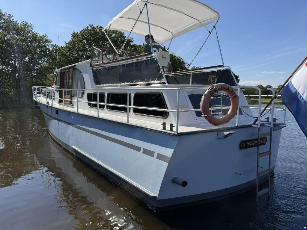 Bieze kruiser 1300