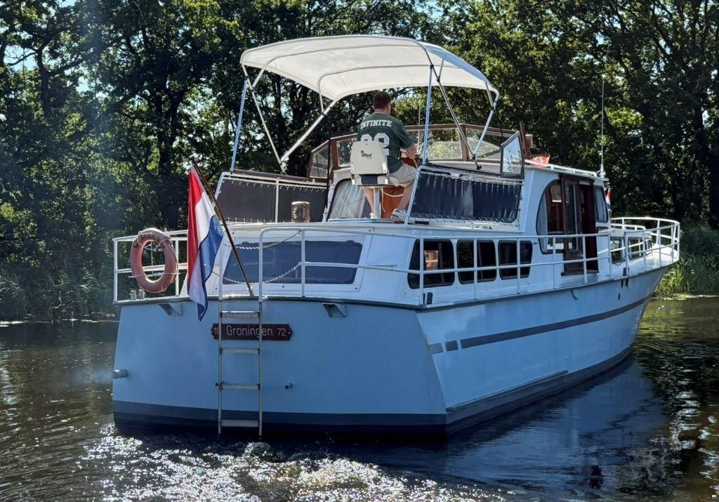 Bieze kruiser 1300