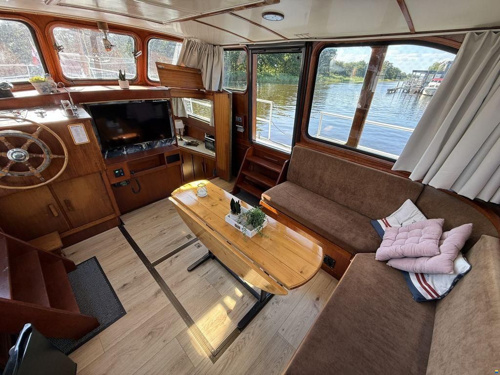 Bieze kruiser 1300