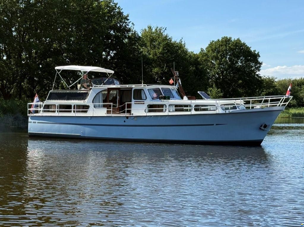 Bieze kruiser 1300