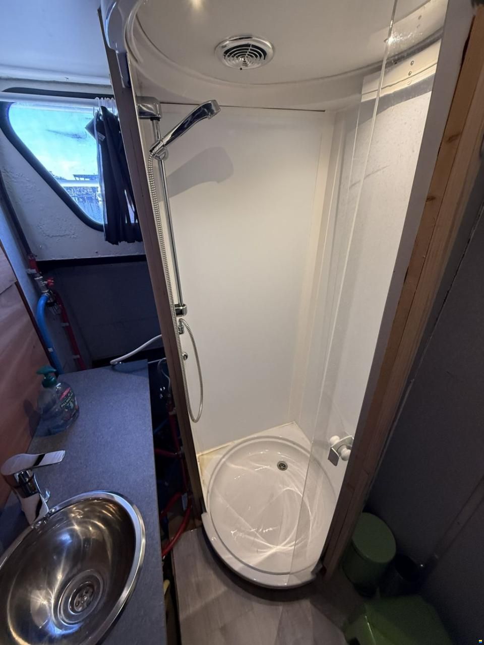 Bieze kruiser 1300