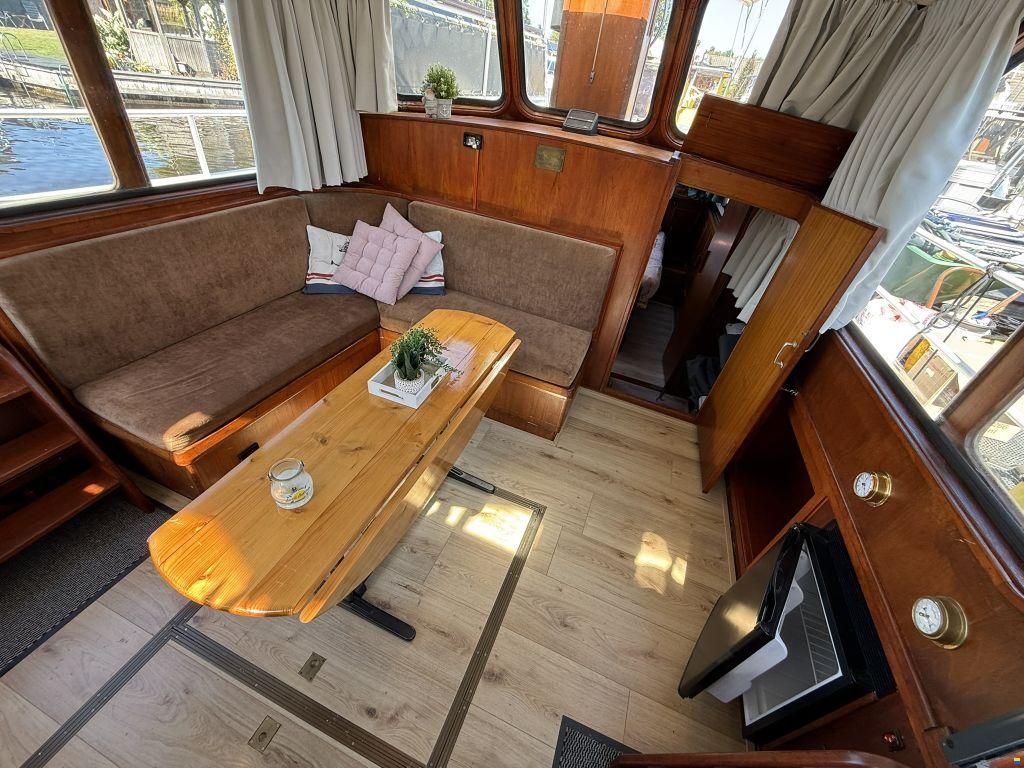 Bieze kruiser 1300