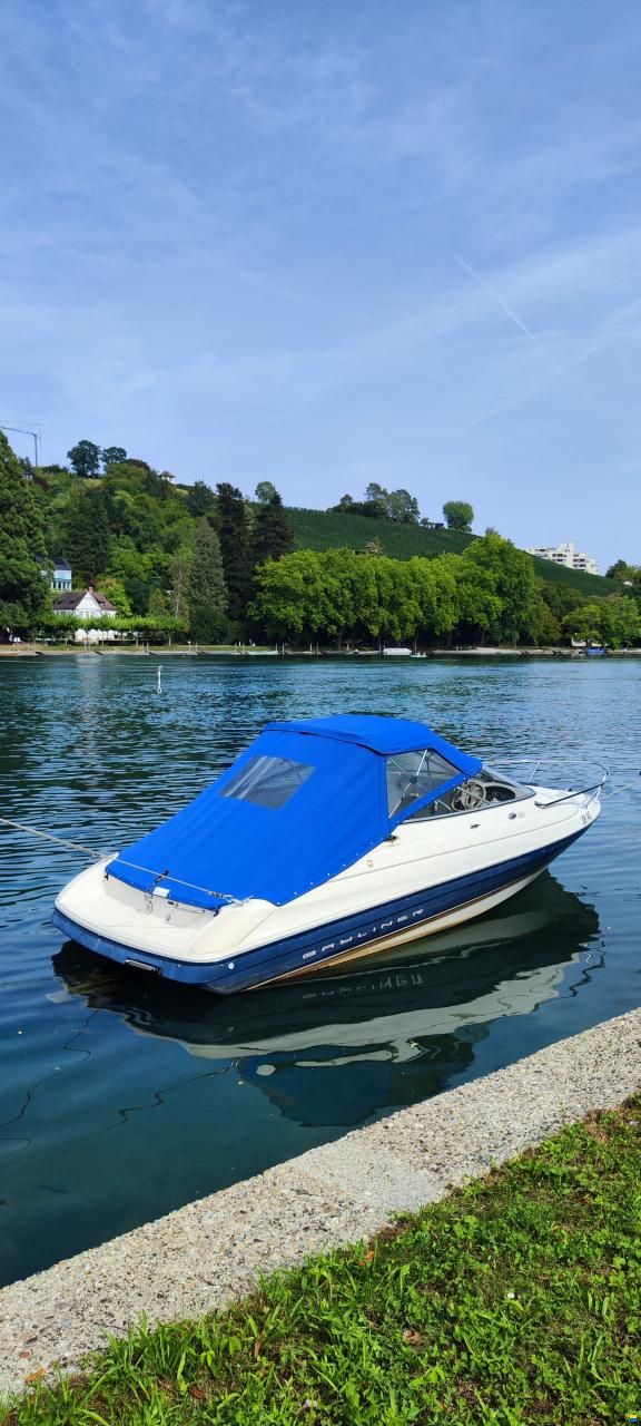 Bayliner Capri 2052