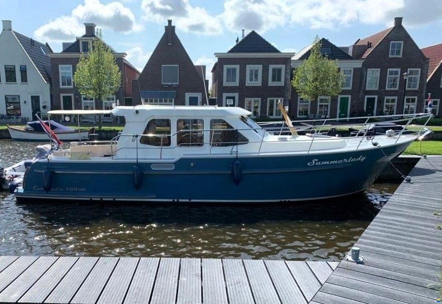 Concordia 105 OC