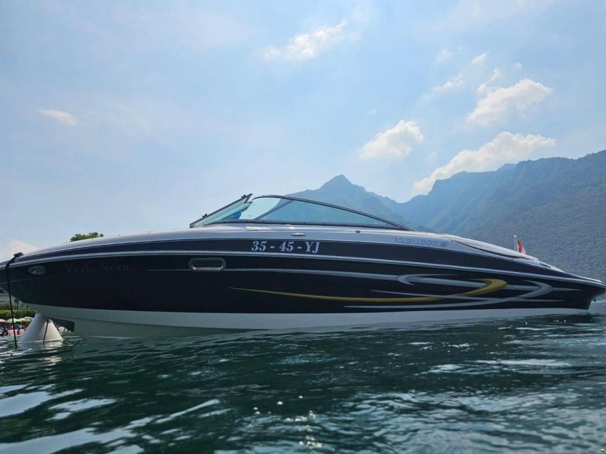 Four Winns 240 Horizon Bowrider