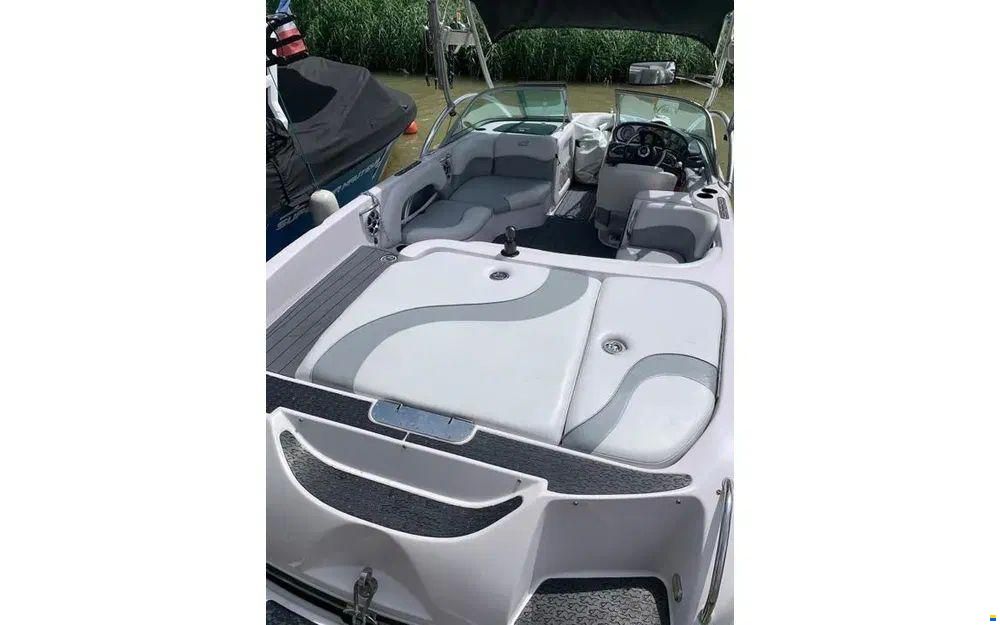 Correct Craft Air Nautique SV 211 Team Edition