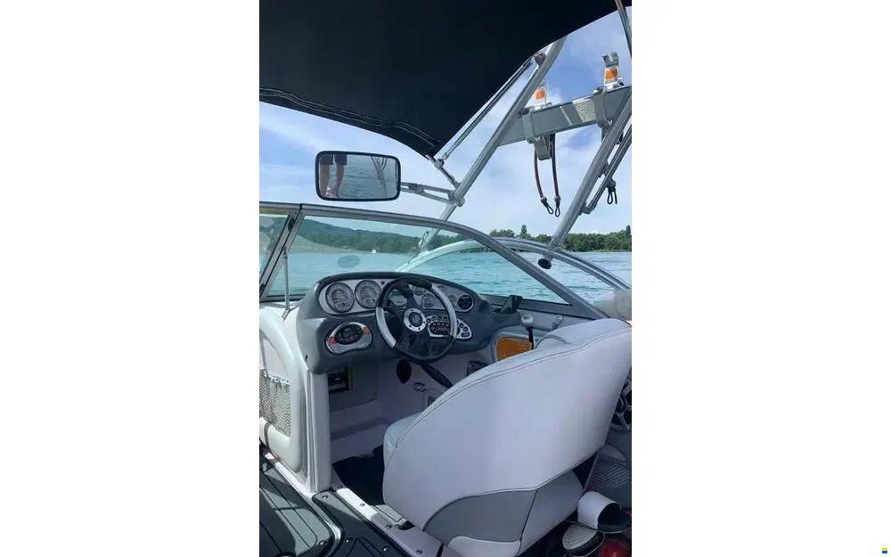 Correct Craft Air Nautique SV 211 Team Edition