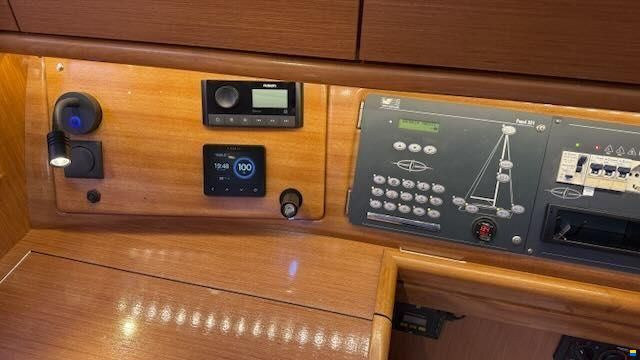 Bavaria Cruiser 31