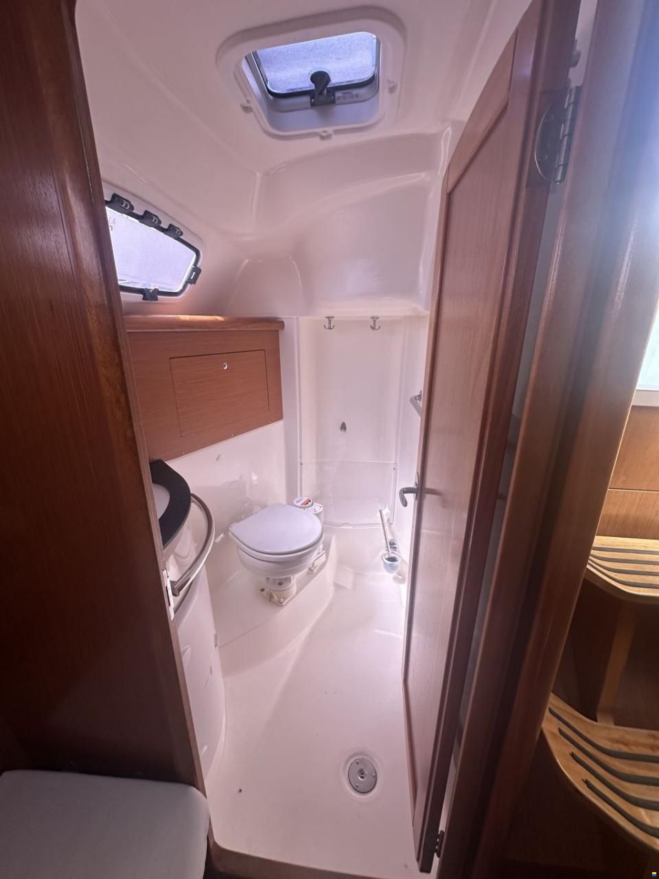 Bavaria Cruiser 31