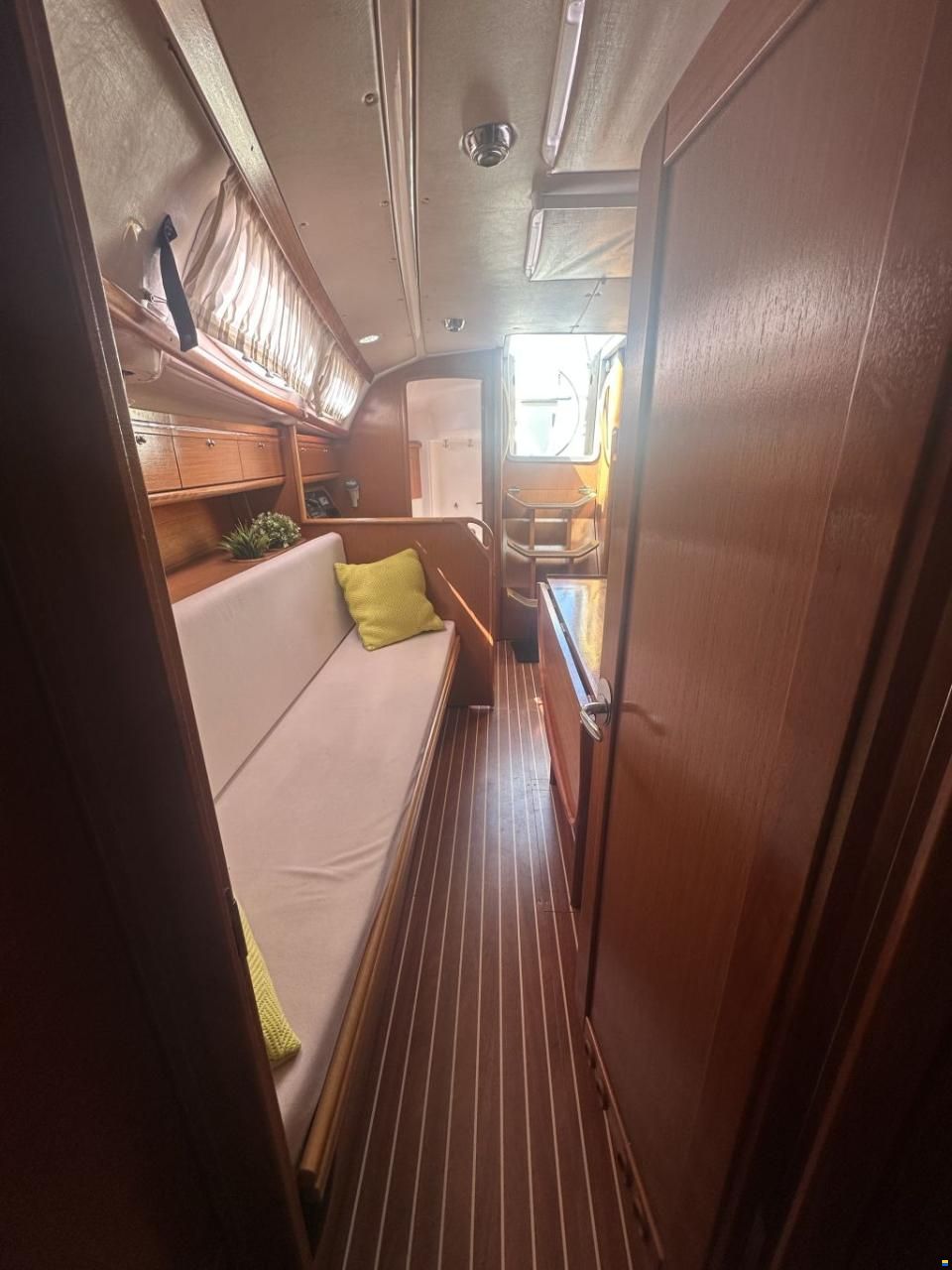 Bavaria Cruiser 31