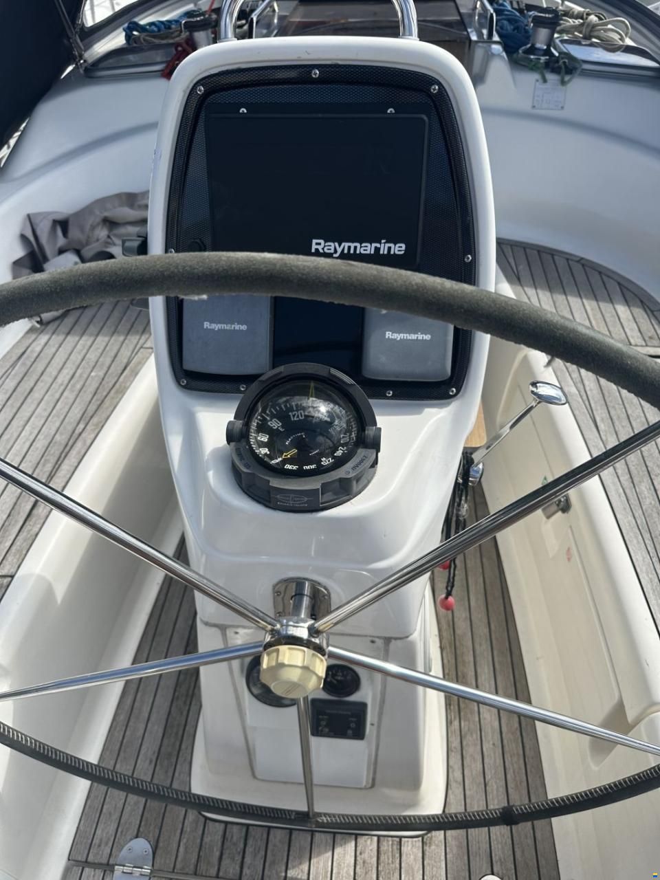 Bavaria Cruiser 31