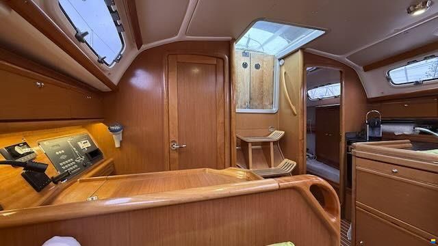 Bavaria Cruiser 31