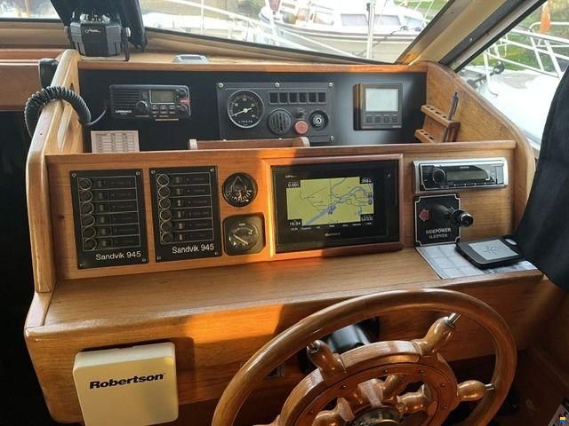 Sandvik 945