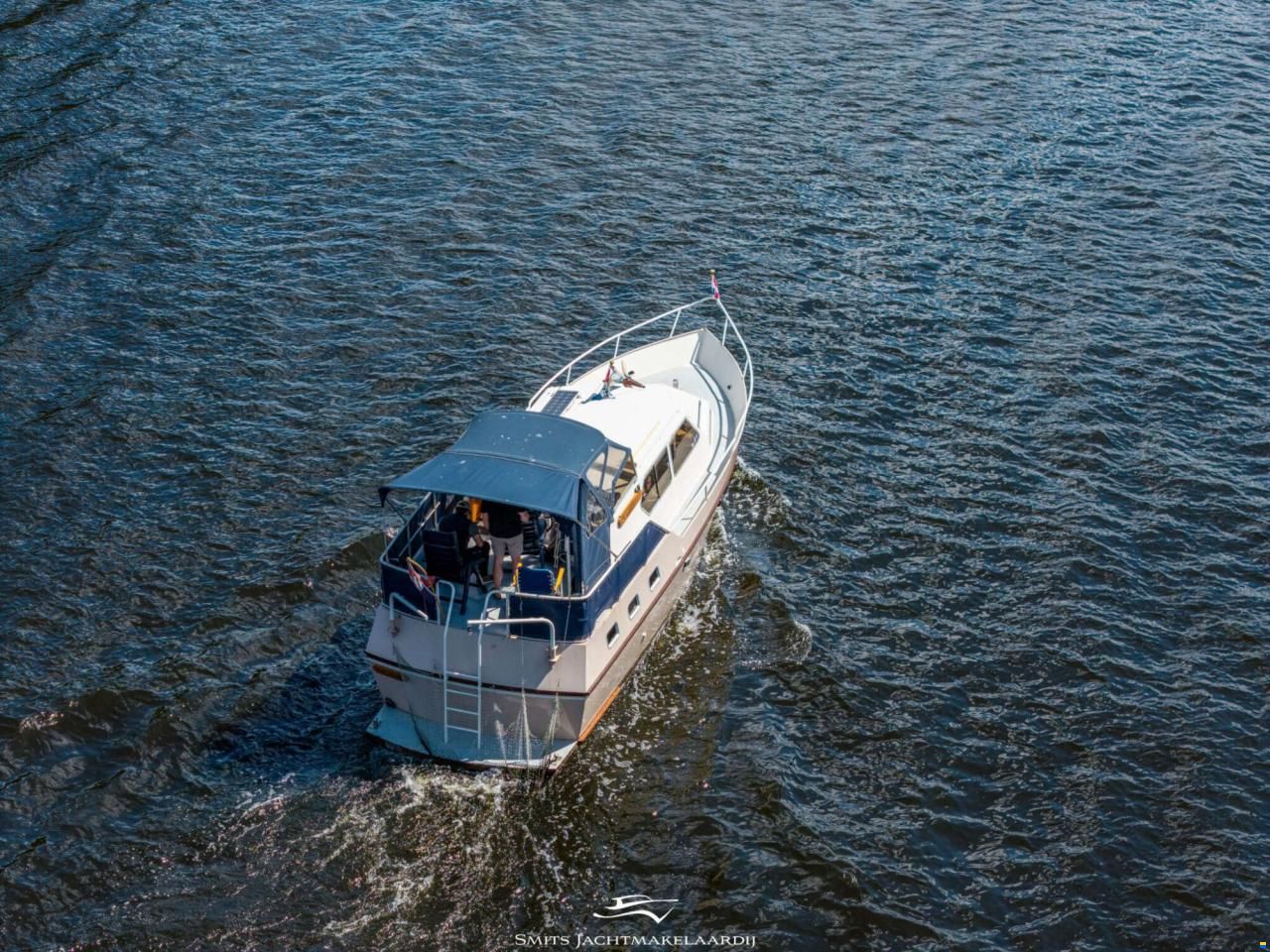 Beachcraft 10.50 AK Cabrio