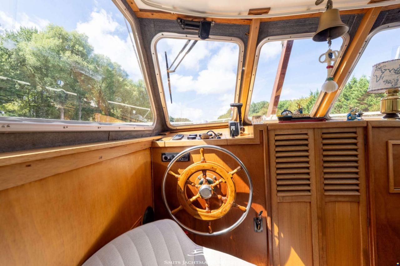 Beachcraft 10.50 AK Cabrio